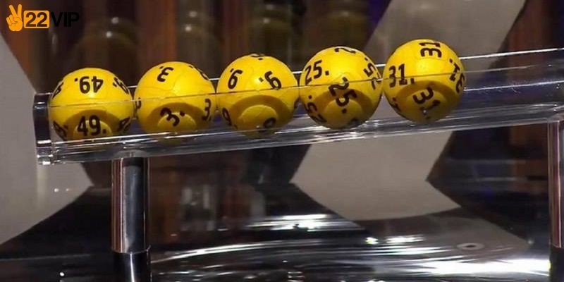 Các loại hình xổ số online đáng trải nghiệm