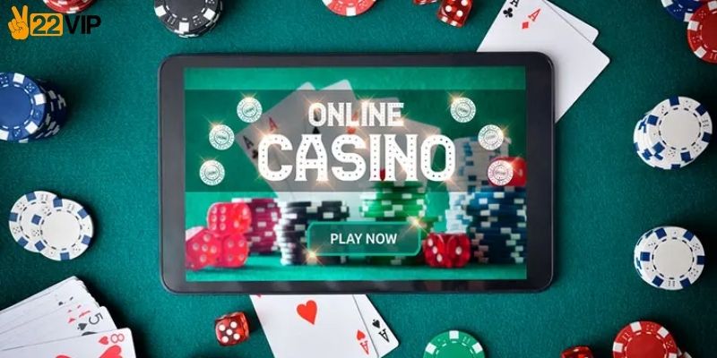 Cược casino đỉnh cao 2026