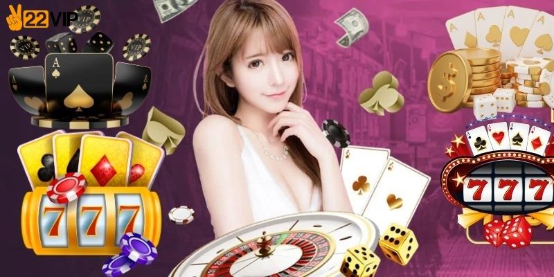 FAQ khi tiếp cận nhà cái