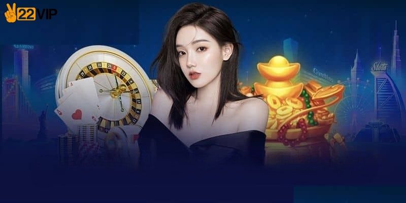 Game slot đa dạng chủ đề