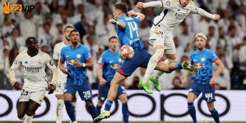 Khái quát về cược thể thao