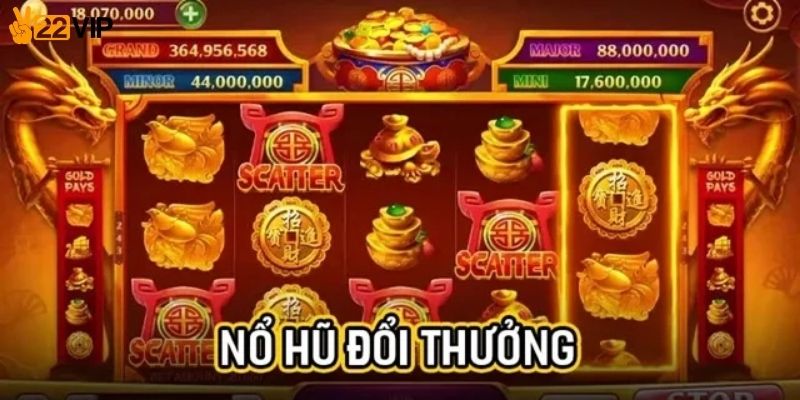 Quy trình chơi slot dễ thắng
