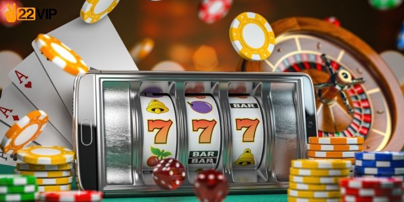 Quy trình tham gia cược casino trực tuyến cơ bản