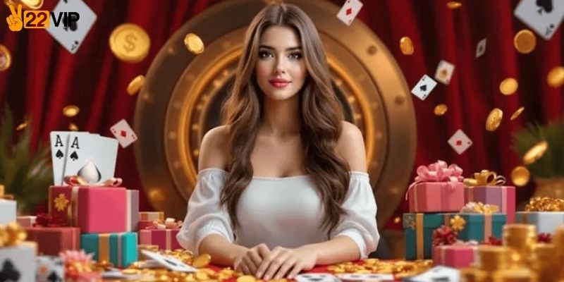 Sảnh bắn cá với vô vàn ưu đãi lớn