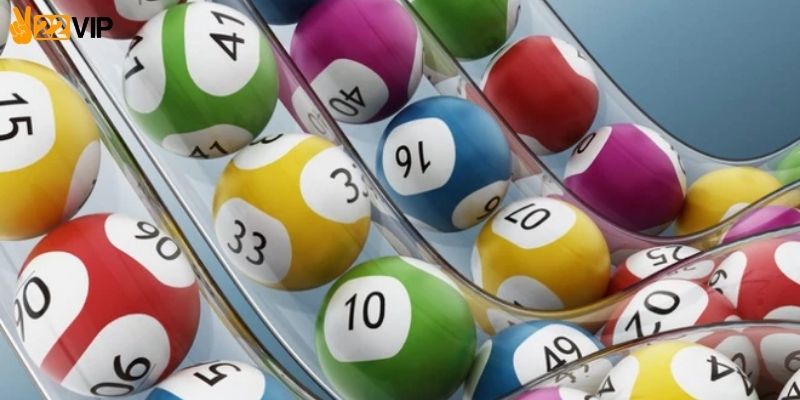 Sơ lược sảnh xổ số 22VIP