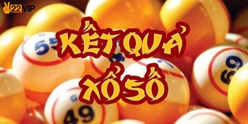 Theo dõi kết quả xổ số online