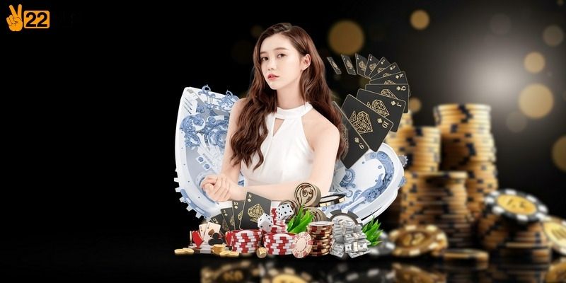 Thông tin khái quát về 22VIP