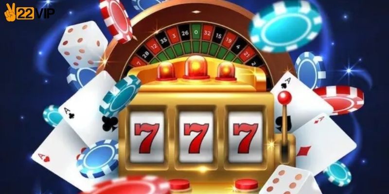 Tìm hiểu cơ chế Jackpot