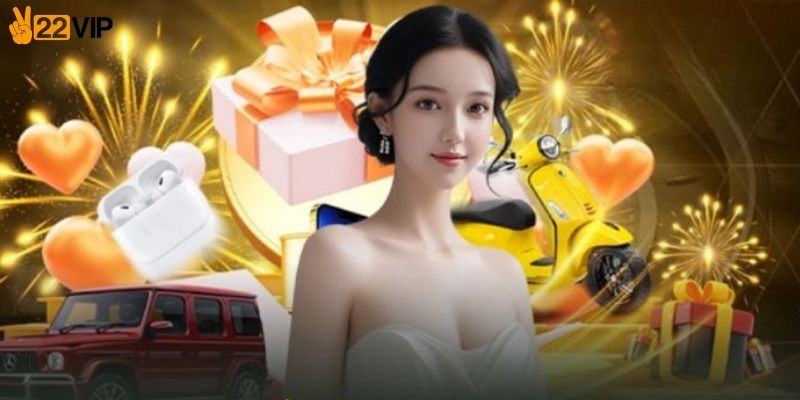 Ưu điểm nổi bật của 22VIP