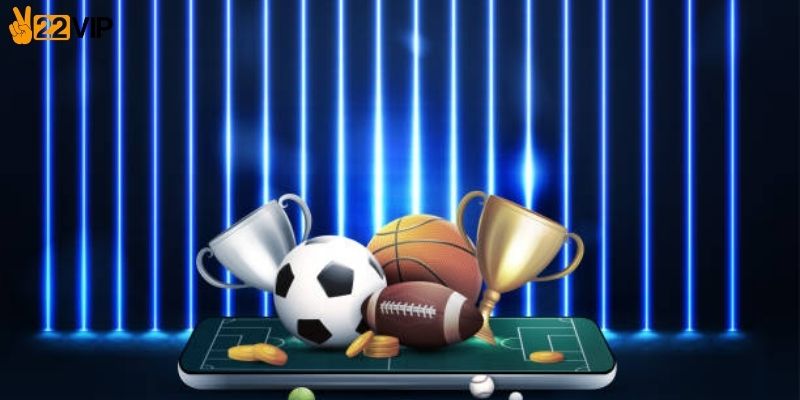 Yếu tố khi cá cược thể thao